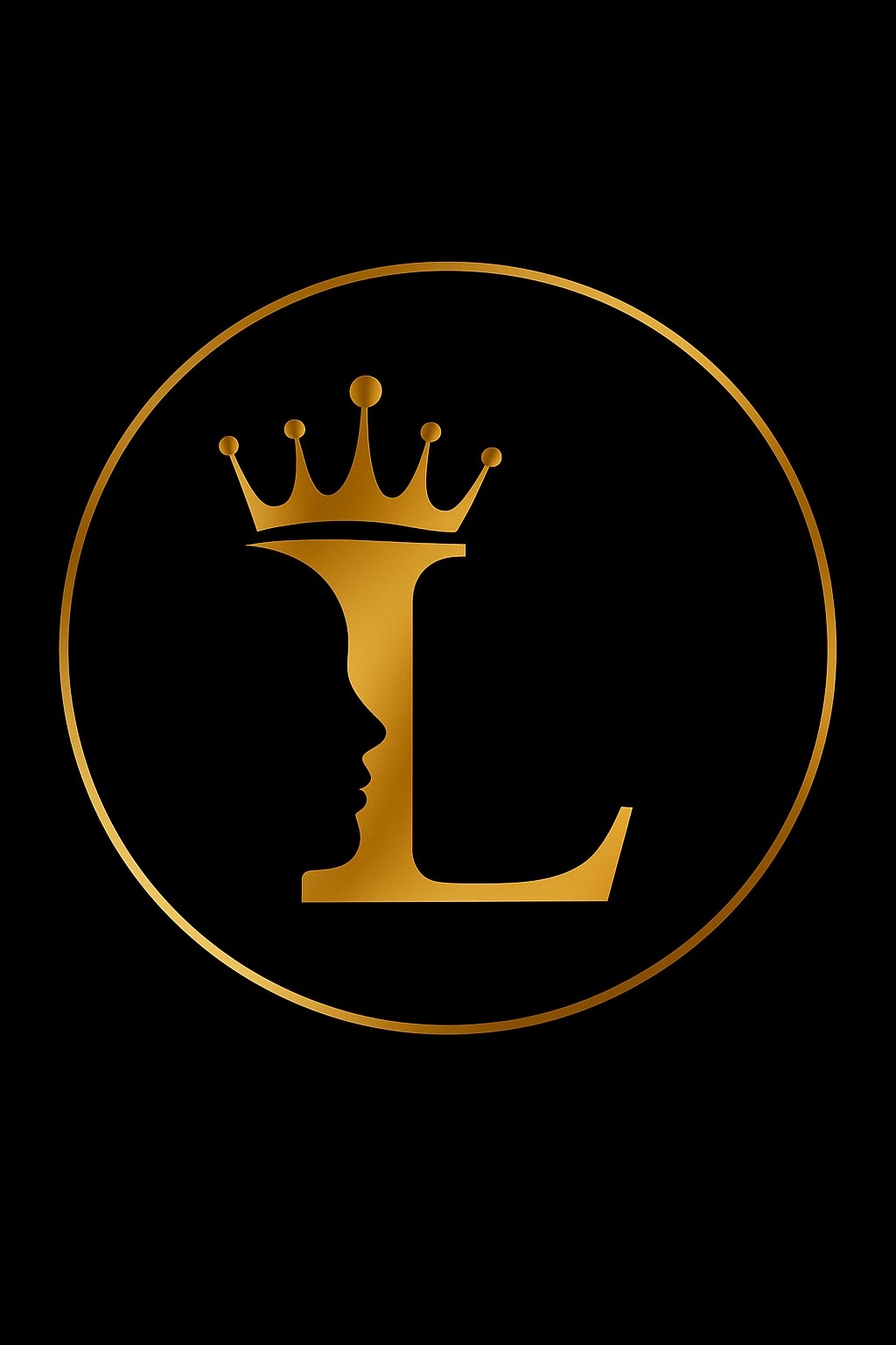 Royal Lily Retreat Logo